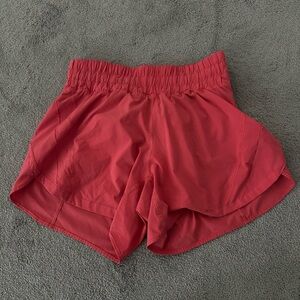 Lululemon track that